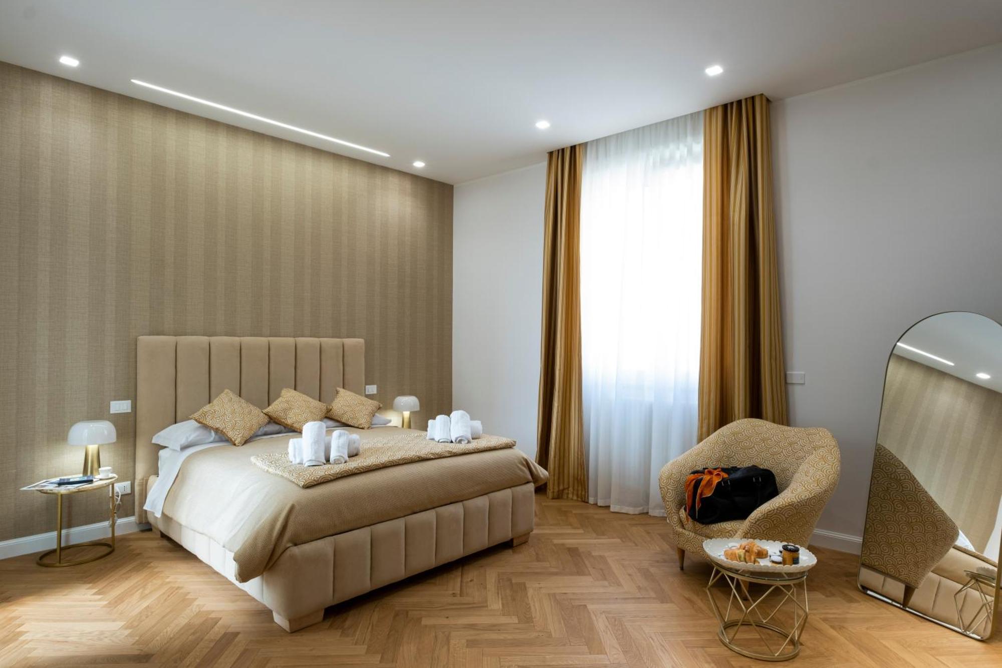 פלרמו Palace Ducrot מראה חיצוני תמונה