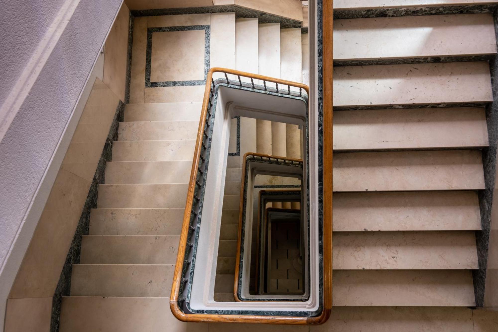 פלרמו Palace Ducrot מראה חיצוני תמונה